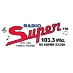 Radio Super Pucallpa — Peru logo