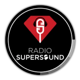 Radio Super Sound — Italy logo