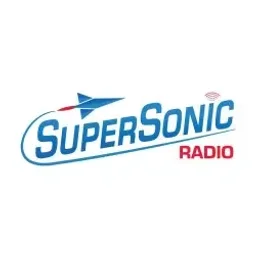 Radio Supersonic -Buzău — Romania logo