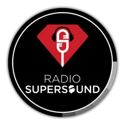 Radio Supersound — Italy logo