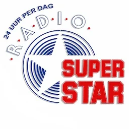 Radio Superstar — The Netherlands logo