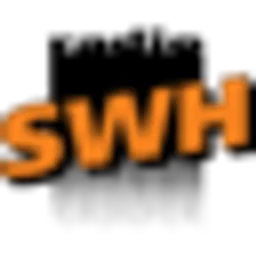 Radio SWH Gold — Latvia شعار