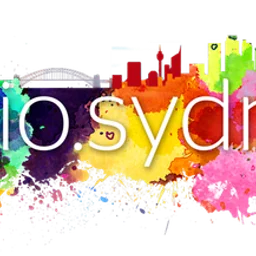 Radio.Sydney (MP3 320k) — Australia logo