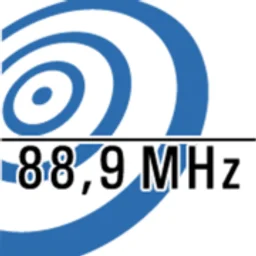 Radio Sydväst Närradio Stockholm FM 88.9 — Sweden logo