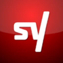 Radio System Network — Italy logo