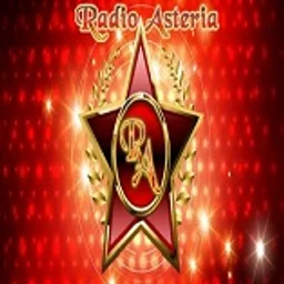 Radio Ta Asteria — Greece شعار