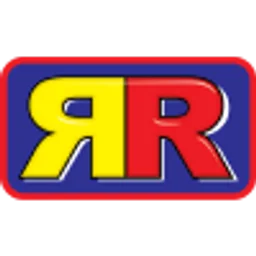 RADIO TAMANDARE "100% JESUS" — Brazil logo