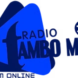 Radio Tambo Mix — Ecuador logo