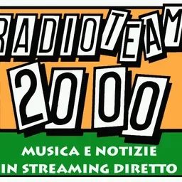 Radio Team 2000 — Germany logo