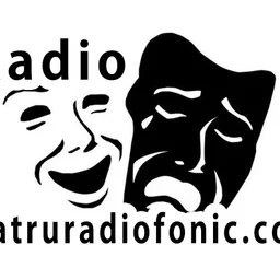Radio Teatru Radiofonic România — Romania logo