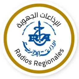 Radio Tebessa — Algeria logo
