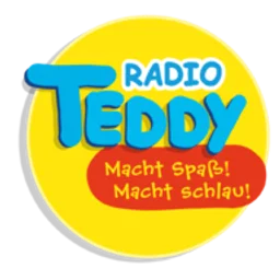 Radio TEDDY — Germany logo