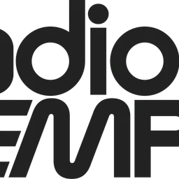 Radio Tempo — Finland logo
