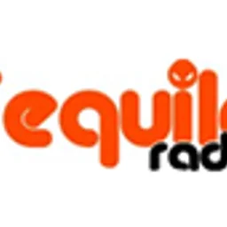 Radio Tequila Dance Romania — Romania logo