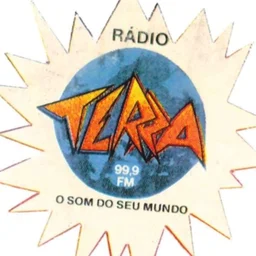Rádio Terra FM 99.9 — Brazil logo