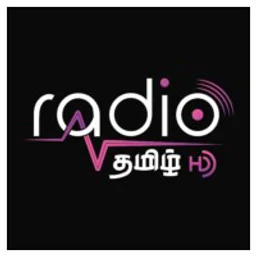 Radio Thamil HD — India logo