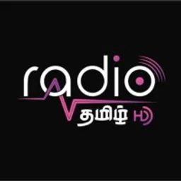 radio-thamil-hd — India logo