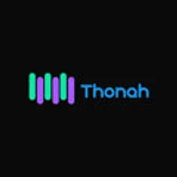 Radio Thonah — Germany logo