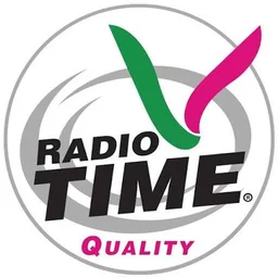 Radio Time Quality — Italy logo