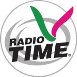 Radio Time Studio Sicar — Italy logo