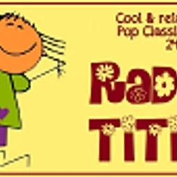 Radio Titine — France logo
