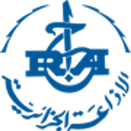 Radio Tizi Ouzou — Algeria logo