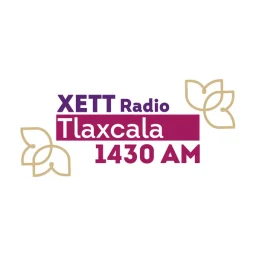 Radio Tlaxcala (Tlaxcala) - 1430 AM - XETT-AM - CORACYT - Tlaxcala, Tlaxcala — Mexico شعار