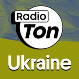 Radio Ton Ukraine — Germany logo
