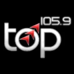 Radio Top 105.9 — Argentina logo