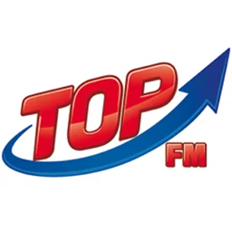 Radio Top FM — France logo