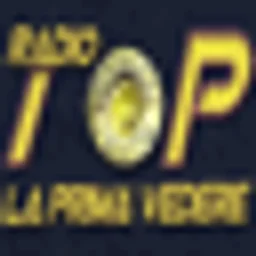 Radio Top Suceava — Romania شعار