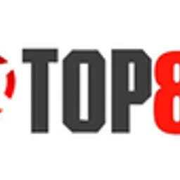 Radio TOP80 — Poland logo
