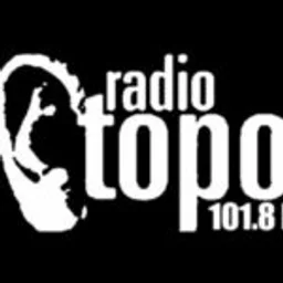 Radio Topo — Spain logo