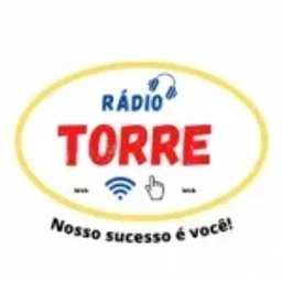 Rádio Torre — Brazil logo