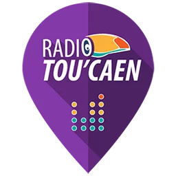 RADIO TOU'CAEN — France logo