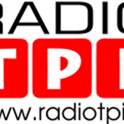 Radio TPI — Poland logo