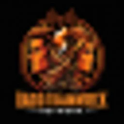 Radio Trainwreck — Australia logo