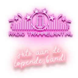 Radio Trammelant — The Netherlands logo