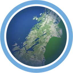 RADIO Trøndelag — Norway شعار