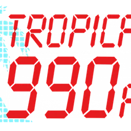 Radio Tropical 990 AM — Bolivarian Republic Of Venezuela شعار