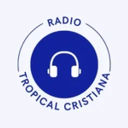 Radio tropical cristiano — Colombia ロゴ