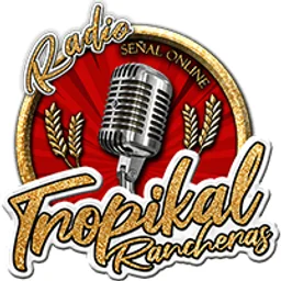 Radio Tropikal Ranchera — Chile logo
