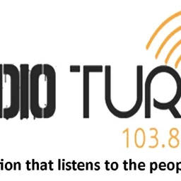 Radio Turf — South Africa شعار