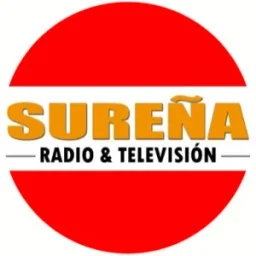Radio TV. Sureña - Puno, Juliaca logo — Peru