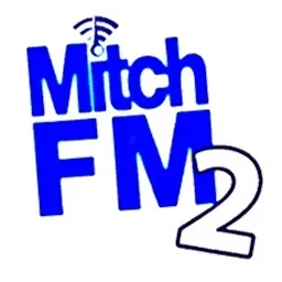 Radio Two — The United States Of America logo