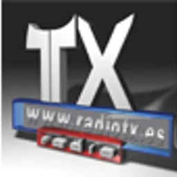 Radio TX — Spain logo