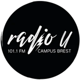 Radio U — France logo