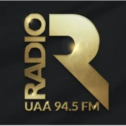  RADIO UAA 94.5 (Aguascalientes) - 94.5 FM - XHUAA-FM - UAA (Universidad Autónoma de Aguascalientes) - Aguascalientes, Aguascalientes — Mexico شعار