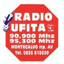 Radio Ufita — Italy logo