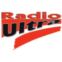 Radio Ultra Pernik — Bulgaria logo